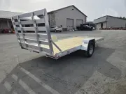 new Utility Trailers Bear Track  for sale, in Chippewa Falls, WI Thumbnail 5