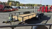 new Utility Trailers Big Tex Trailers  for sale, in Chippewa Falls, WI Thumbnail 1