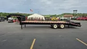 used Dump Trailers Diamond  for sale, in Chippewa Falls, WI Thumbnail 2