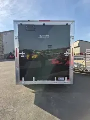 new Cargo (Enclosed) Trailers E-Z Hauler  for sale, in Chippewa Falls, WI Thumbnail 5