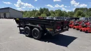 new Dump Trailers Big Tex Trailers  for sale, in Chippewa Falls, WI Thumbnail 3