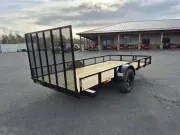 new Utility Trailers Triple Crown Trailers  for sale, in Chippewa Falls, WI Thumbnail 5