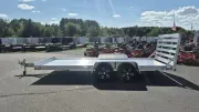 new Utility Trailers Bear Track  for sale, in Chippewa Falls, WI Thumbnail 2