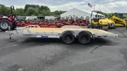 new Car Haulers / Racing Trailers Mission  for sale, in Chippewa Falls, WI Thumbnail 2
