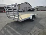 new Utility Trailers Bear Track  for sale, in Chippewa Falls, WI Thumbnail 4