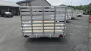 new Utility Trailers Trophy Trailers  for sale, in Chippewa Falls, WI Thumbnail 4