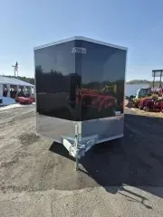 new Car Haulers / Racing Trailers E-Z Hauler  for sale, in Chippewa Falls, WI Thumbnail 7