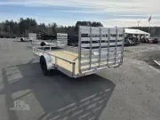 new Utility Trailers Mission  for sale, in Chippewa Falls, WI Thumbnail 7