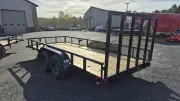 new Utility Trailers Big Tex Trailers  for sale, in Chippewa Falls, WI Thumbnail 3