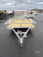 new Utility Trailers Mission  for sale, in Chippewa Falls, WI Thumbnail 2