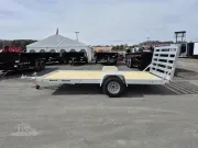 new Utility Trailers Bear Track  for sale, in Chippewa Falls, WI Thumbnail 8