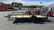 new Utility Trailers Big Tex Trailers  for sale, in Chippewa Falls, WI Thumbnail 2