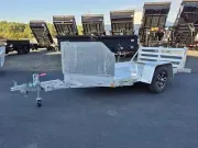 new Motorcycle / Cycle Trailers Bear Track  for sale, in Chippewa Falls, WI Thumbnail 2