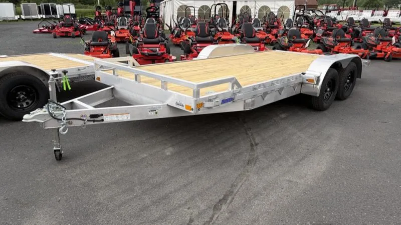 new Car Haulers / Racing Trailers Mission  for sale, in Chippewa Falls, WI image-0