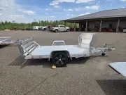 new Motorcycle / Cycle Trailers Bear Track  for sale, in Chippewa Falls, WI Thumbnail 4