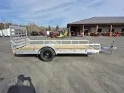 new Utility Trailers Mission  for sale, in Chippewa Falls, WI Thumbnail 4