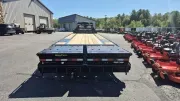 new Equipment / Flatbed Trailers Big Tex Trailers  for sale, in Chippewa Falls, WI Thumbnail 4