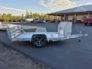 new Motorcycle / Cycle Trailers Bear Track  for sale, in Chippewa Falls, WI Thumbnail 4