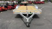 new Car Haulers / Racing Trailers Mission  for sale, in Chippewa Falls, WI Thumbnail 8