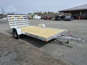 new Utility Trailers Bear Track  for sale, in Chippewa Falls, WI Thumbnail 3