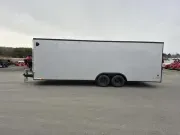new Cargo (Enclosed) Trailers Other  for sale, in Chippewa Falls, WI Thumbnail 7