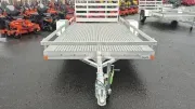 new Utility Trailers Bear Track  for sale, in Chippewa Falls, WI Thumbnail 8