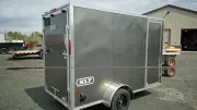 new Cargo (Enclosed) Trailers E-Z Hauler  for sale, in Chippewa Falls, WI Thumbnail 2