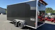 new Cargo (Enclosed) Trailers E-Z Hauler  for sale, in Chippewa Falls, WI Thumbnail 3