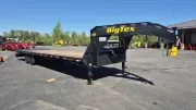 new Equipment / Flatbed Trailers Big Tex Trailers  for sale, in Chippewa Falls, WI Thumbnail 6
