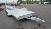 new Utility Trailers Bear Track  for sale, in Chippewa Falls, WI Thumbnail 7