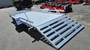new Utility Trailers Bear Track  for sale, in Chippewa Falls, WI Thumbnail 9