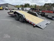 new Equipment / Flatbed Trailers Midsota  for sale, in Chippewa Falls, WI Thumbnail 9