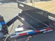 new Equipment / Flatbed Trailers Triple Crown Trailers  for sale, in Chippewa Falls, WI Thumbnail 8