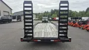 used Equipment / Flatbed Trailers Felling Trailers  for sale, in Chippewa Falls, WI Thumbnail 4