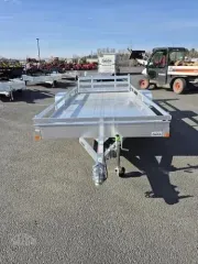 new Utility Trailers Bear Track  for sale, in Chippewa Falls, WI Thumbnail 8