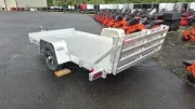 new Utility Trailers Bear Track  for sale, in Chippewa Falls, WI Thumbnail 3