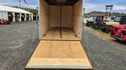 used Cargo (Enclosed) Trailers American Hauler Industries  for sale, in Chippewa Falls, WI Thumbnail 8
