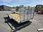 new Utility Trailers Trophy Trailers  for sale, in Chippewa Falls, WI Thumbnail 7
