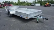 new Utility Trailers Mission  for sale, in Chippewa Falls, WI Thumbnail 7
