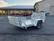 new Motorcycle / Cycle Trailers Bear Track  for sale, in Chippewa Falls, WI Thumbnail 5