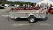 new Utility Trailers Trophy Trailers  for sale, in Chippewa Falls, WI Thumbnail 2
