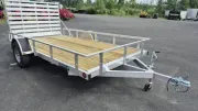 new Utility Trailers Trophy Trailers  for sale, in Chippewa Falls, WI Thumbnail 7