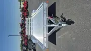 new Utility Trailers Bear Track  for sale, in Chippewa Falls, WI Thumbnail 8