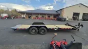 new Equipment / Flatbed Trailers Midsota  for sale, in Chippewa Falls, WI Thumbnail 6
