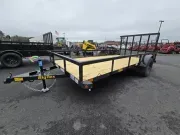 new Utility Trailers Big Tex Trailers  for sale, in Chippewa Falls, WI Thumbnail 1