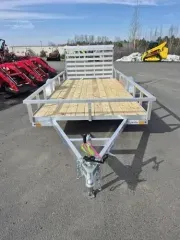 new Utility Trailers Mission  for sale, in Chippewa Falls, WI Thumbnail 2