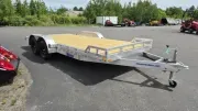 new Car Haulers / Racing Trailers Mission  for sale, in Chippewa Falls, WI Thumbnail 6
