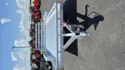 new Utility Trailers Bear Track  for sale, in Chippewa Falls, WI Thumbnail 8