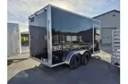 new Cargo (Enclosed) Trailers E-Z Hauler  for sale, in Chippewa Falls, WI Thumbnail 5