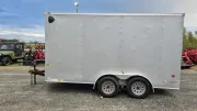 used Cargo (Enclosed) Trailers American Hauler Industries  for sale, in Chippewa Falls, WI Thumbnail 6